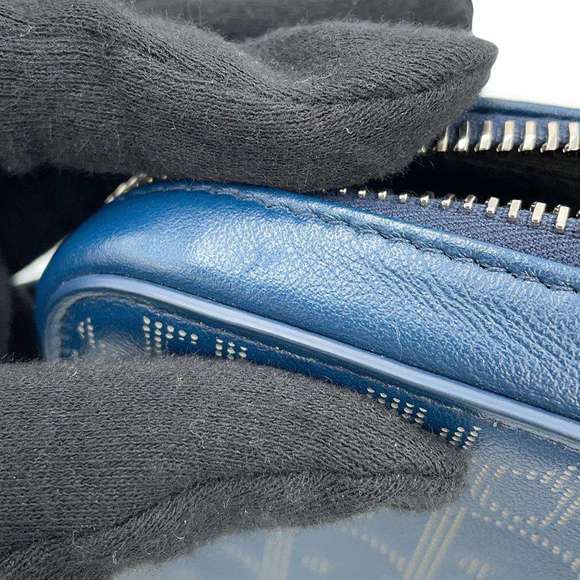 Christian Dior World Tour Messenger Pouch Shoulder Bag - Picture 6 of 15